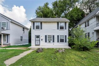 9501 Anderson Avenue, Cleveland, OH 44105
