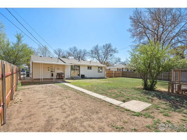 113 Balsam St, Fort Morgan, CO 80701