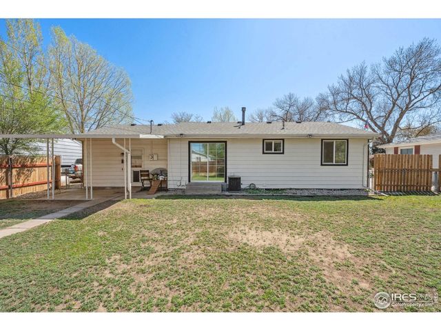 113 Balsam St, Fort Morgan, CO 80701