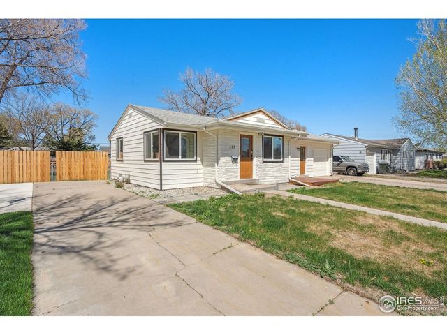 113 Balsam St, Fort Morgan, CO 80701