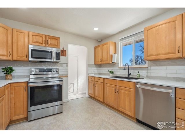 113 Balsam St, Fort Morgan, CO 80701