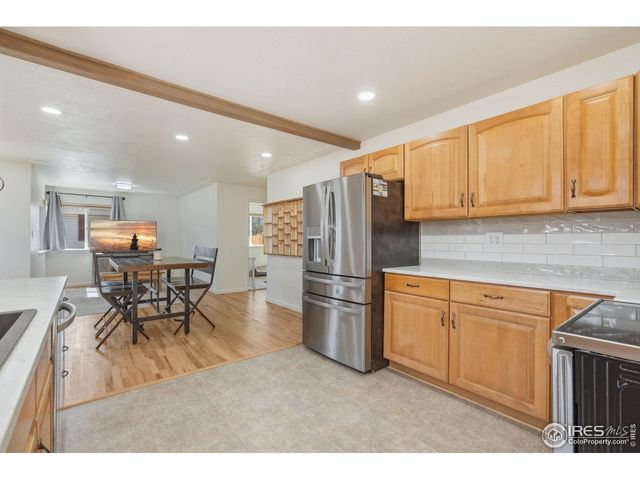 113 Balsam St, Fort Morgan, CO 80701