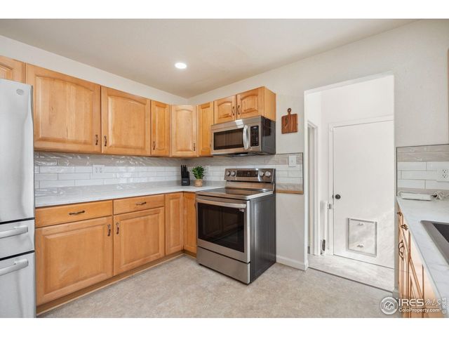 113 Balsam St, Fort Morgan, CO 80701