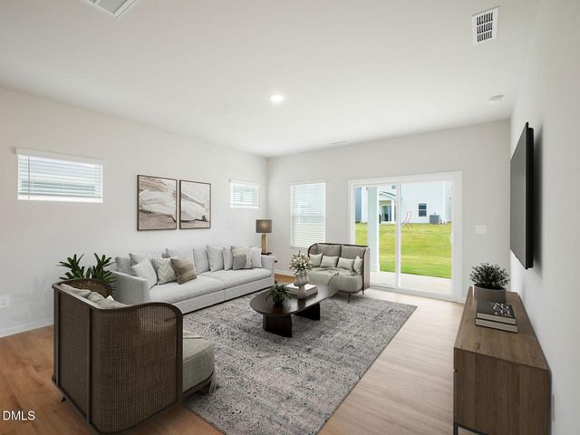 633 Red River Drive, Garner, NC 27529