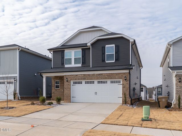 633 Red River Drive, Garner, NC 27529