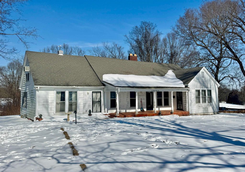 243 EAST END ST, Ripley, TN 38063