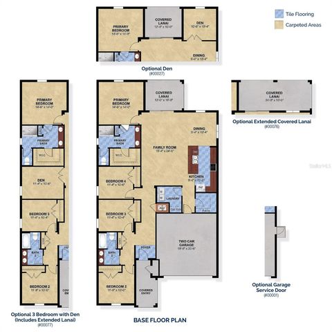 7171 ROLLING LEAF ROAD, Groveland, FL 34736