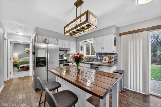 3511 Jewell Road, Marion Township, MI 48843