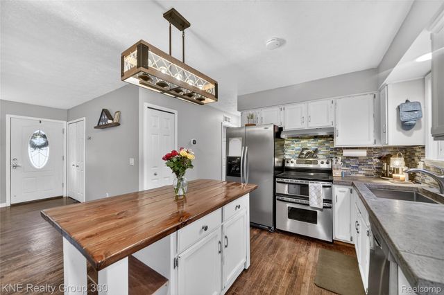 3511 Jewell Road, Marion Township, MI 48843