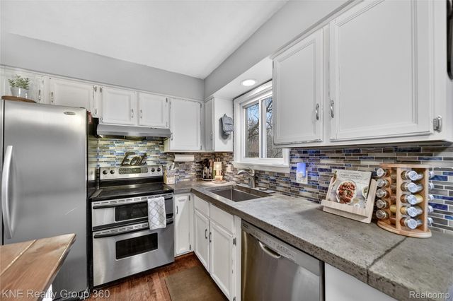 3511 Jewell Road, Marion Township, MI 48843