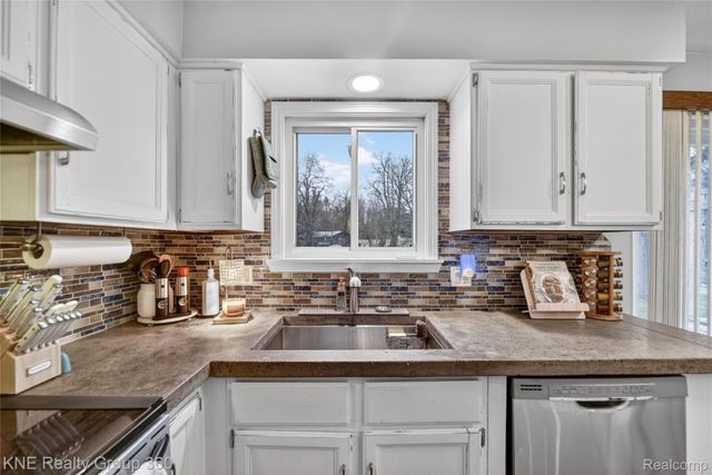 3511 Jewell Road, Marion Township, MI 48843