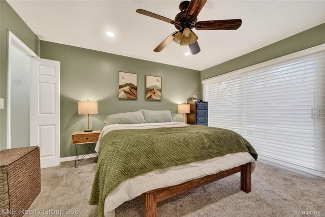 3511 Jewell Road, Marion Township, MI 48843