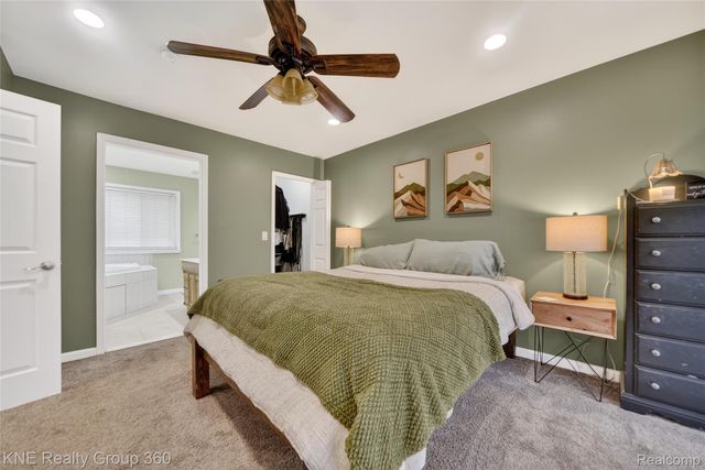 3511 Jewell Road, Marion Township, MI 48843