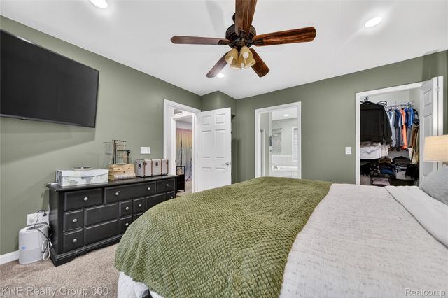 3511 Jewell Road, Marion Township, MI 48843