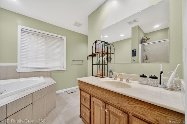 3511 Jewell Road, Marion Township, MI 48843