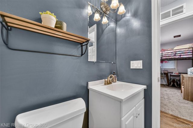 3511 Jewell Road, Marion Township, MI 48843