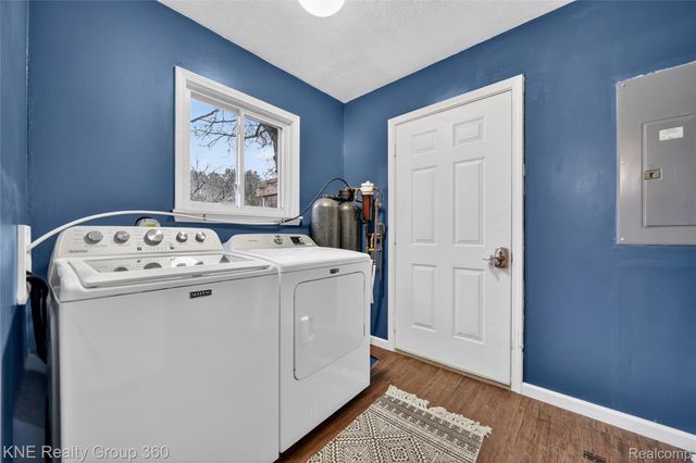 3511 Jewell Road, Marion Township, MI 48843