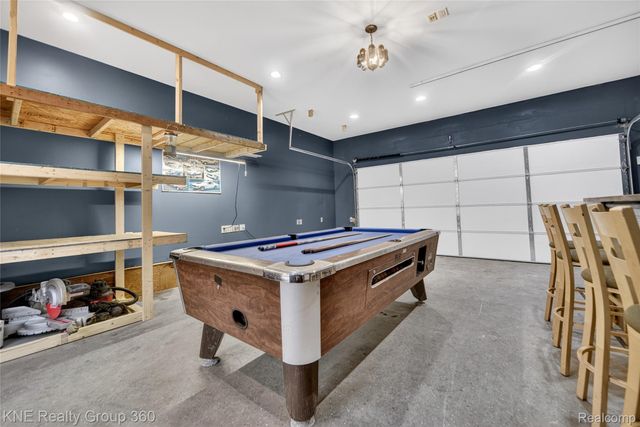 3511 Jewell Road, Marion Township, MI 48843