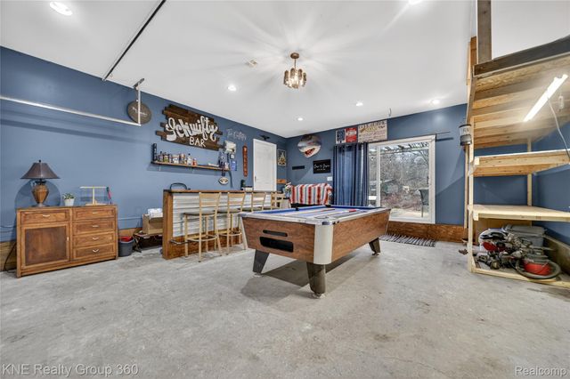 3511 Jewell Road, Marion Township, MI 48843