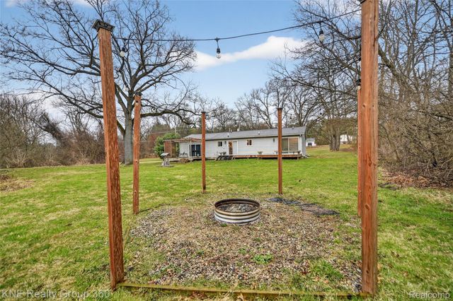 3511 Jewell Road, Marion Township, MI 48843