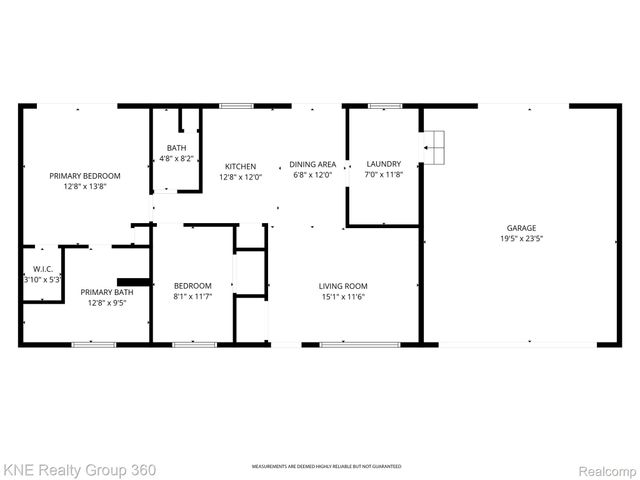 3511 Jewell Road, Marion Township, MI 48843