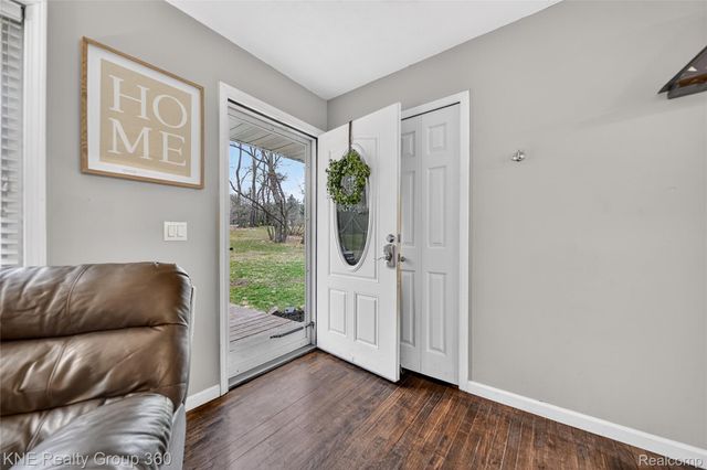 3511 Jewell Road, Marion Township, MI 48843