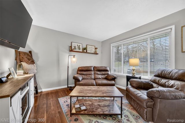 3511 Jewell Road, Marion Township, MI 48843