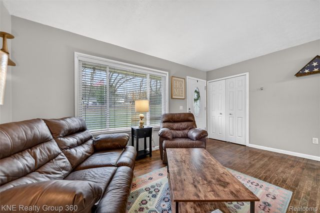 3511 Jewell Road, Marion Township, MI 48843