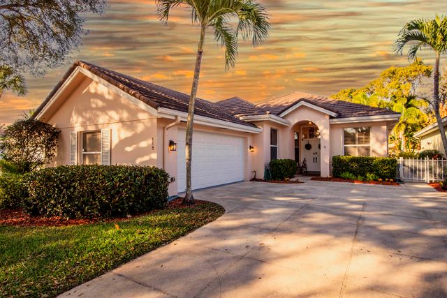 118 E Hampton Way, Jupiter, FL 33458