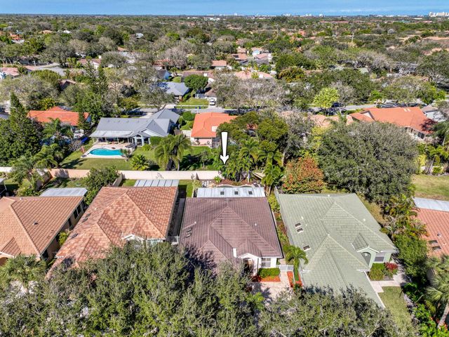 118 E Hampton Way, Jupiter, FL 33458