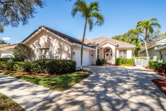 118 E Hampton Way, Jupiter, FL 33458