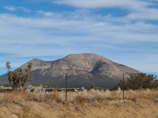 477 Frost Road, Sandia Park, NM 87047