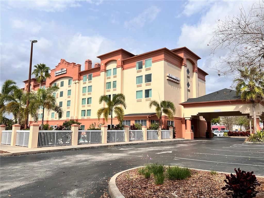 3000 MAINGATE LANE 414, Kissimmee, FL 34747