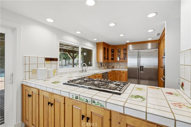 23216 PARK ESPERANZA, Calabasas, CA 91302