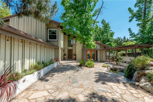 23216 PARK ESPERANZA, Calabasas, CA 91302