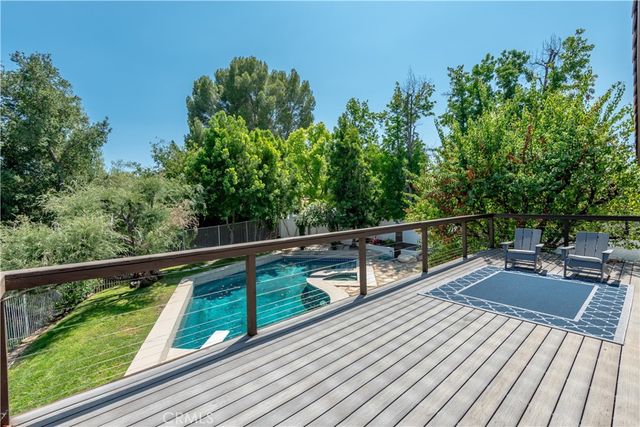 23216 PARK ESPERANZA, Calabasas, CA 91302