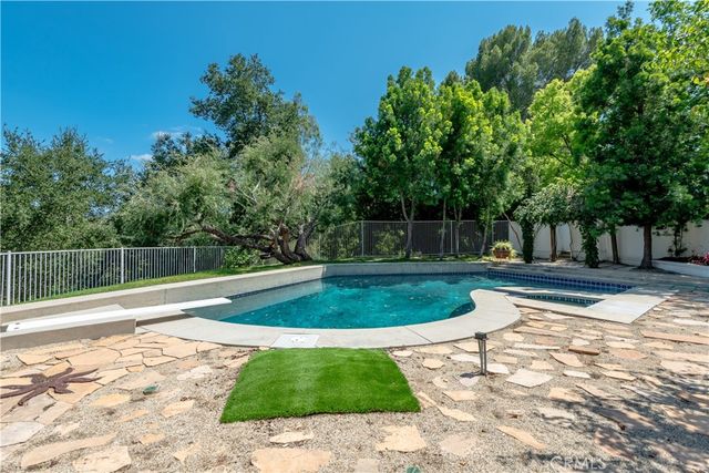 23216 PARK ESPERANZA, Calabasas, CA 91302