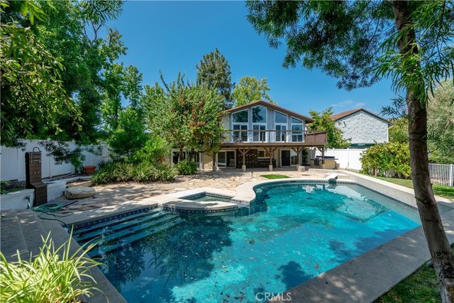 23216 PARK ESPERANZA, Calabasas, CA 91302
