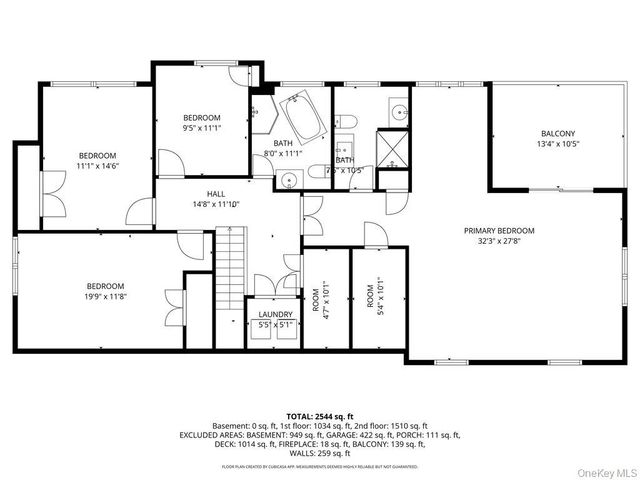 17 Beach Plum Lane, Nissequogue, NY 11780