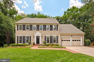 11909 WINSTEAD LN, Reston, VA 20194