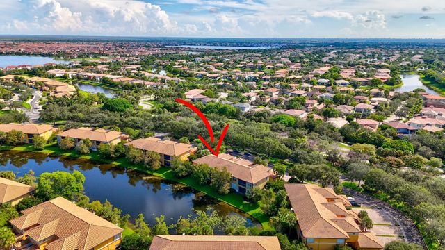 8023 NW 127th Lane 4-F, Parkland, FL 33076