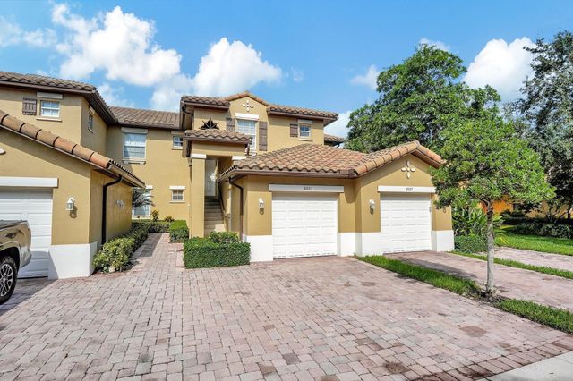 8023 NW 127th Lane 4-F, Parkland, FL 33076