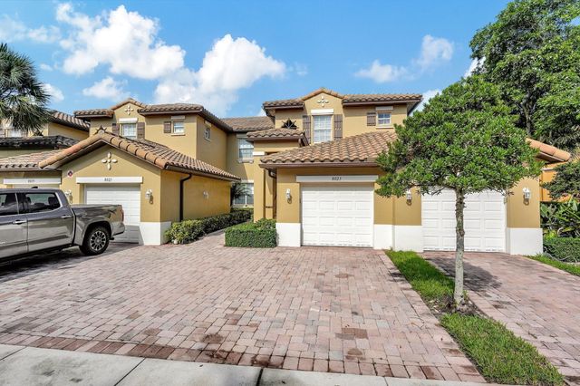 8023 NW 127th Lane 4-F, Parkland, FL 33076