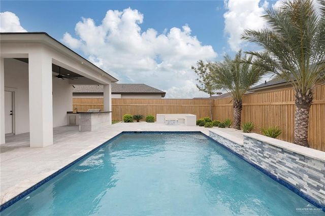 9809 N 24th Street, Mcallen, TX 78504