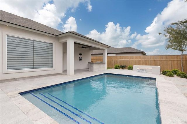 9809 N 24th Street, Mcallen, TX 78504