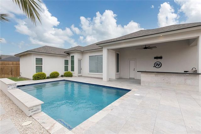 9809 N 24th Street, Mcallen, TX 78504