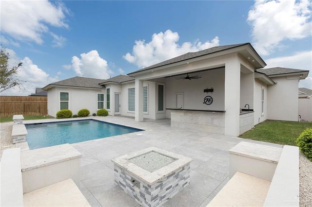 9809 N 24th Street, Mcallen, TX 78504