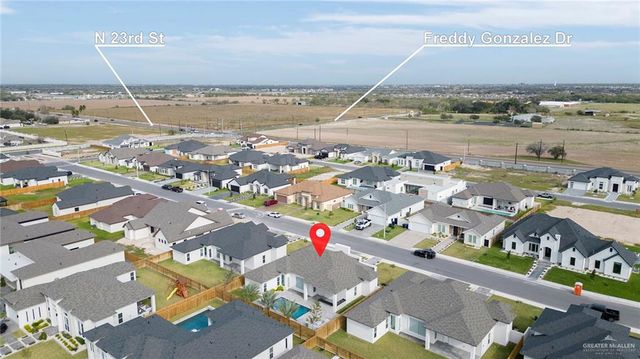 9809 N 24th Street, Mcallen, TX 78504