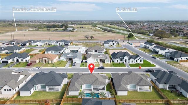 9809 N 24th Street, Mcallen, TX 78504