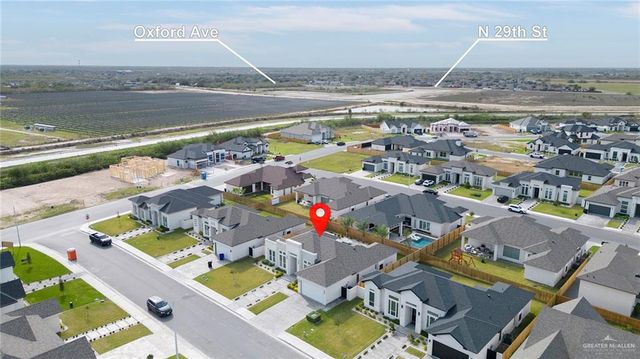 9809 N 24th Street, Mcallen, TX 78504